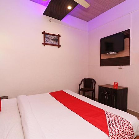 Oyo 74578 Hotel Al-Diyafa Hyderabad Exterior foto