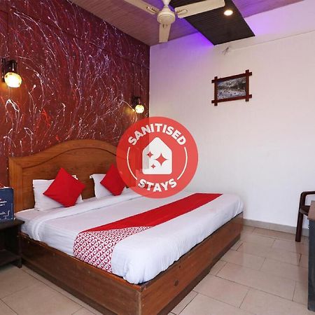 Oyo 74578 Hotel Al-Diyafa Hyderabad Exterior foto