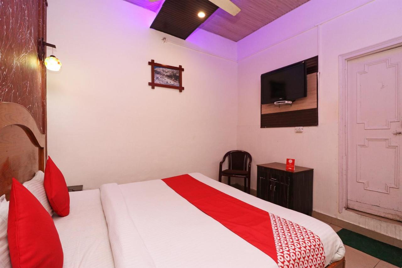 Oyo 74578 Hotel Al-Diyafa Hyderabad Exterior foto