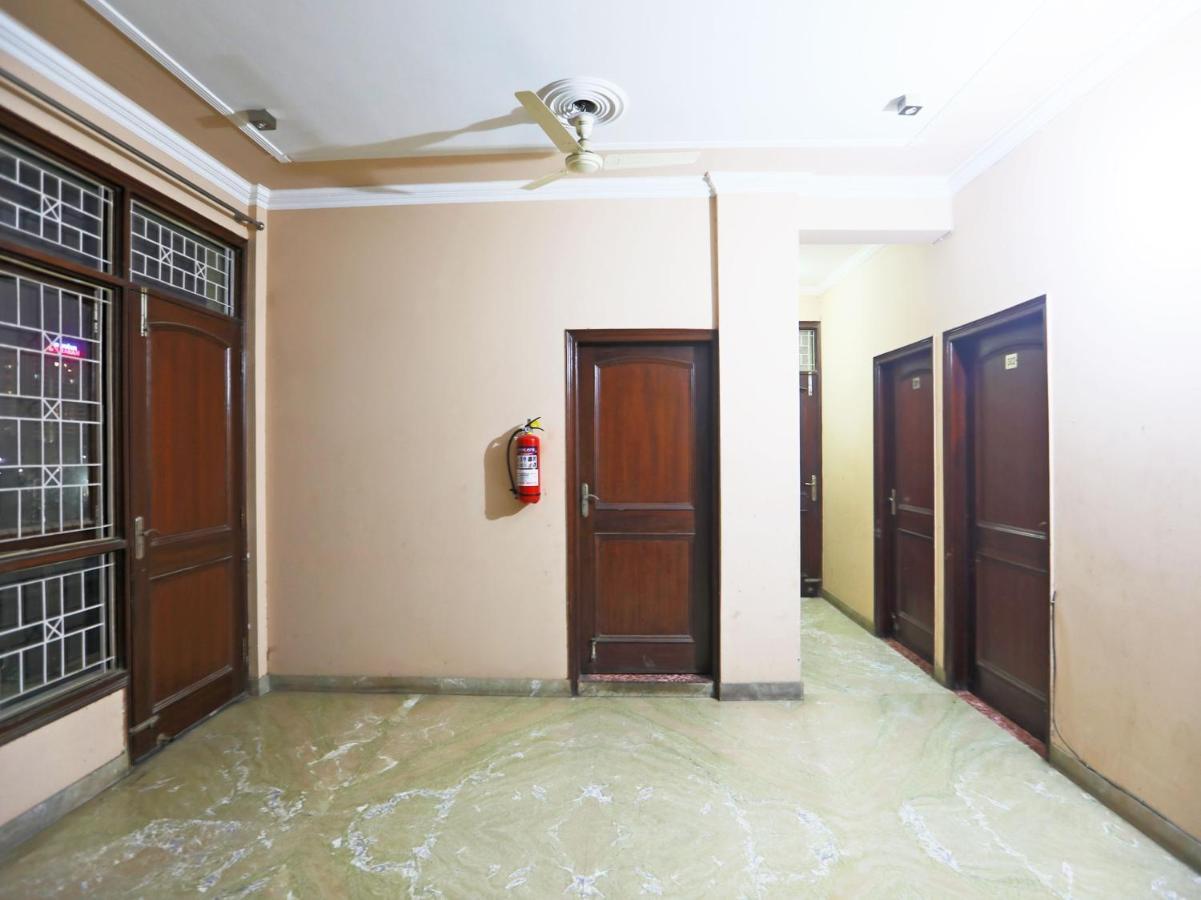 Oyo 74578 Hotel Al-Diyafa Hyderabad Exterior foto